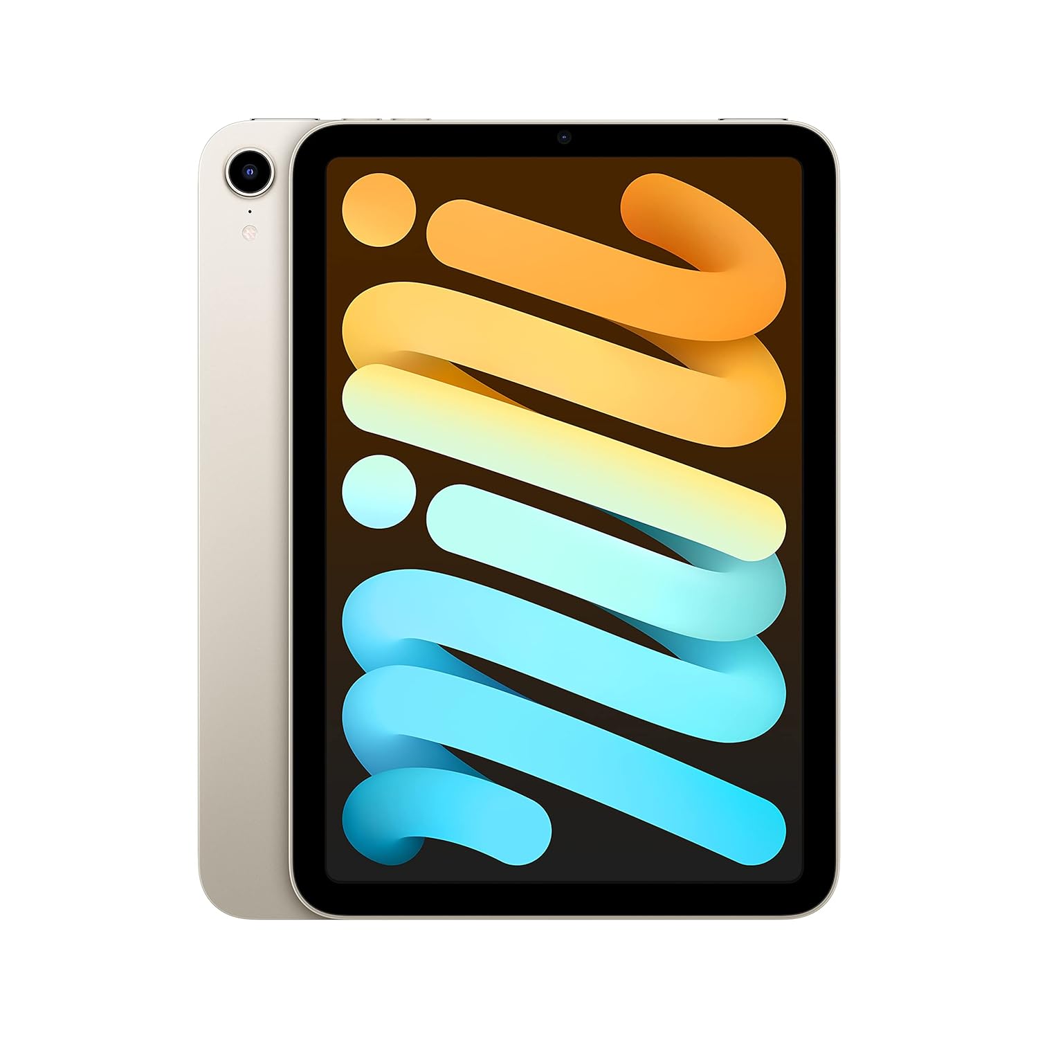 Apple iPad mini (6th Gen)