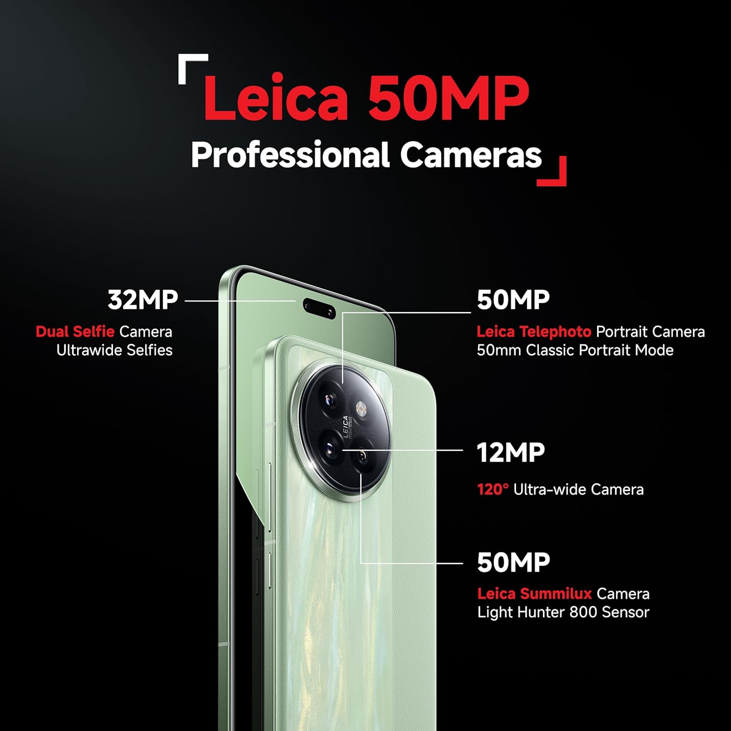 Xiaomi 14 CIVI 5G