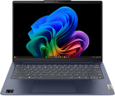 Lenovo IdeaPad Slim 5 Qualcomm Snapdragon X Plus 14Q8X9 Thin and Light Laptop