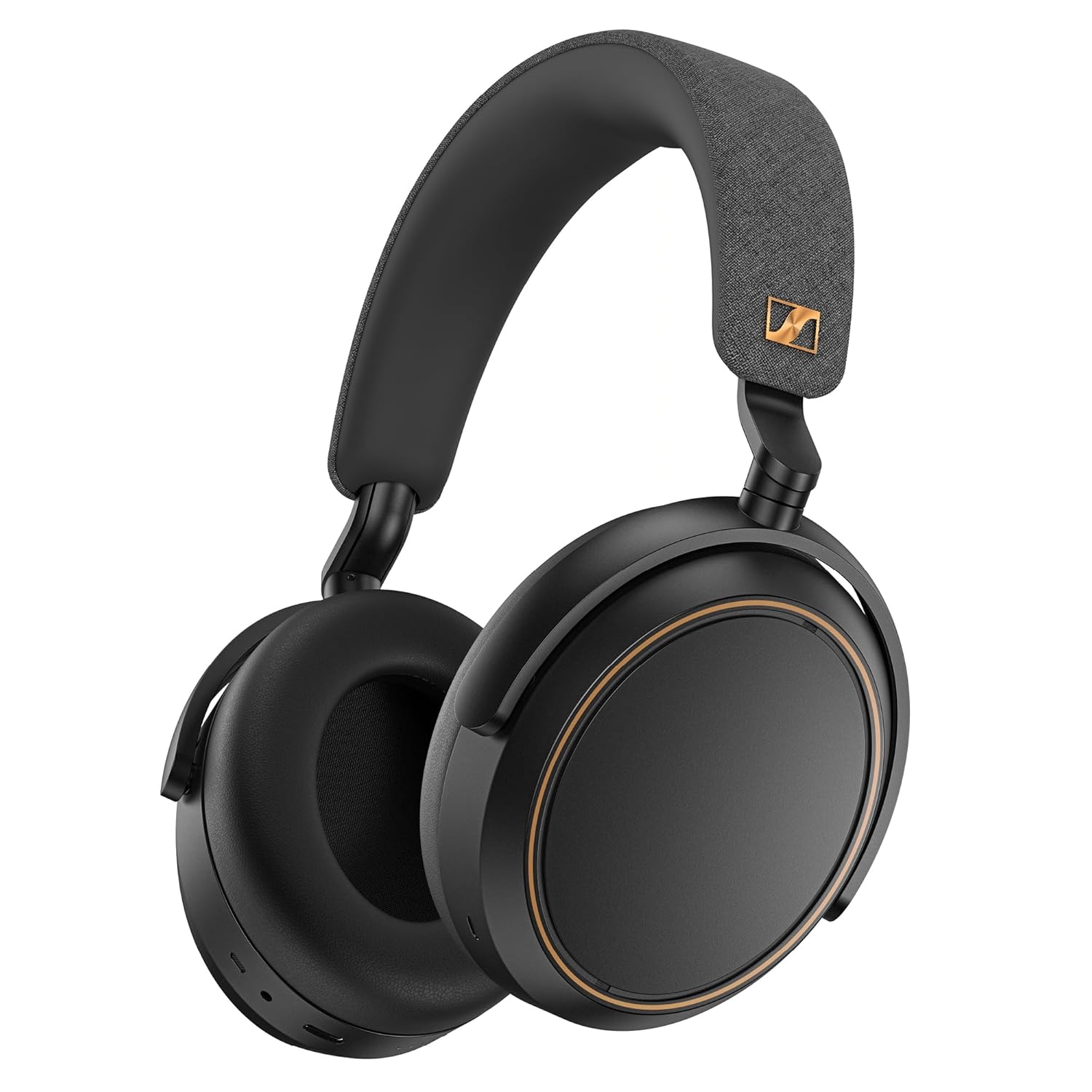 Sennheiser MOMENTUM 4 Wireless designed in Germany with Adaptive ANC and 60 hours battery Bluetooth Headphone