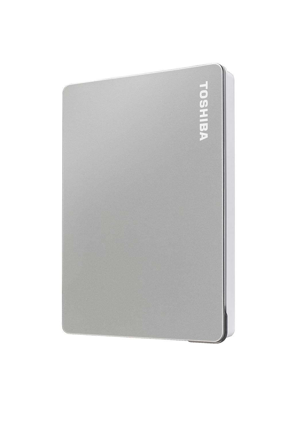 TOSHIBA Canvio Flex External Hard Disk Drive (HDD)