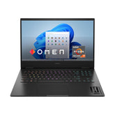 HP Omen AMD Ryzen 7 Octa Core 7840HS 16-xd0015AX Gaming Laptop