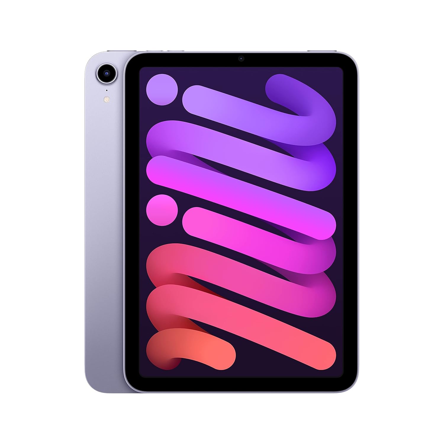 Apple iPad mini (6th Gen)