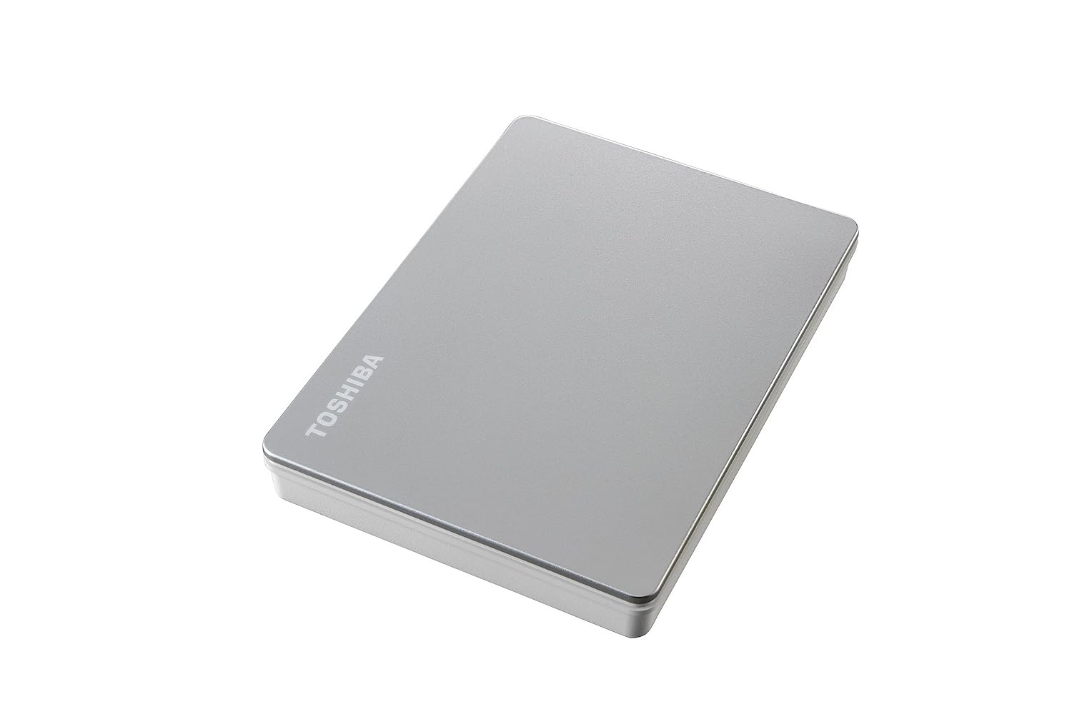 TOSHIBA Canvio Flex External Hard Disk Drive (HDD)