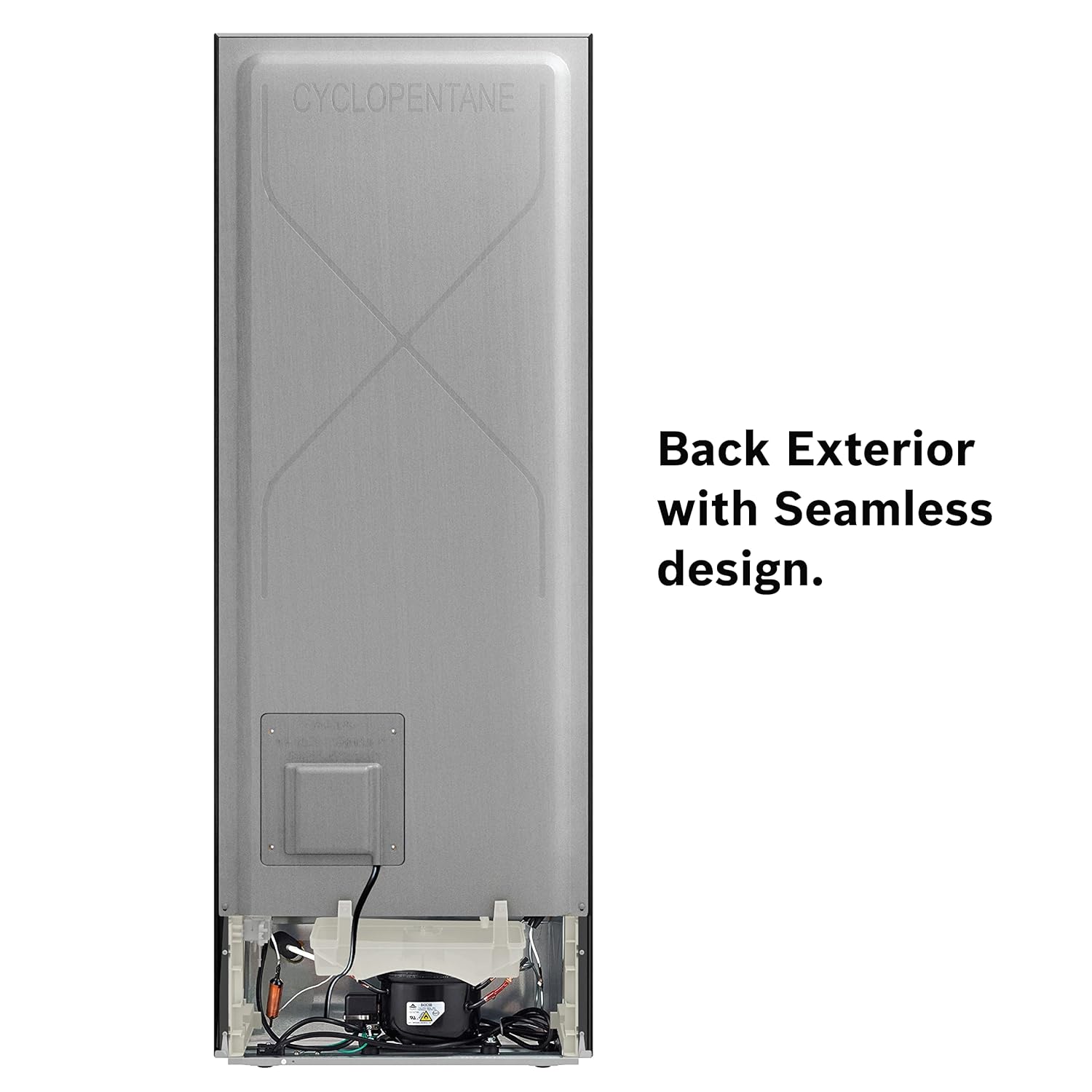 Bosch 269L 3star (2023) Frost free Refrigerator