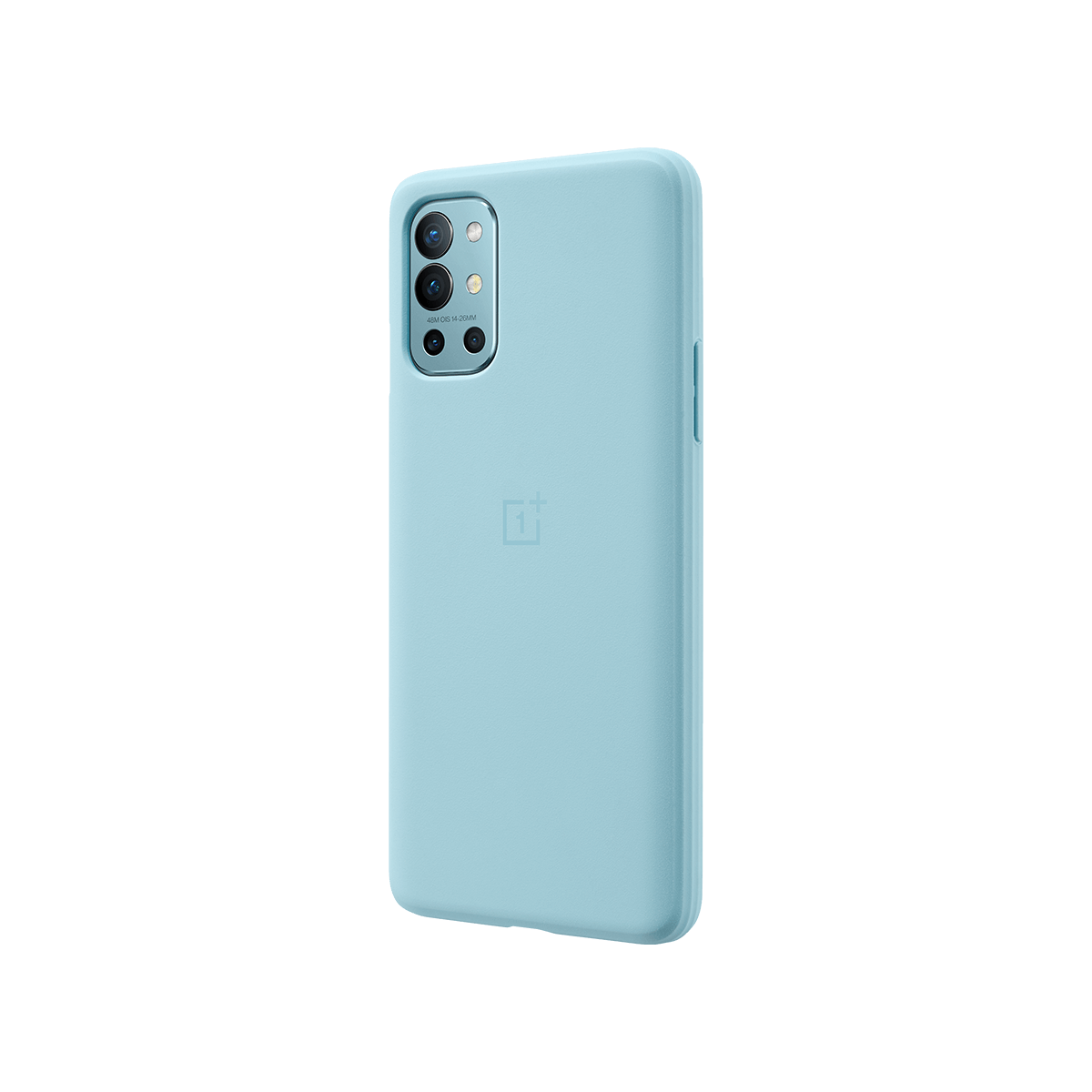 OnePlus 9R Sandstone Bumper Case