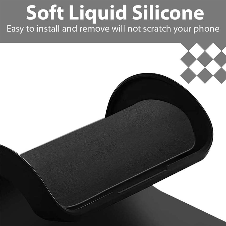 Protect Back Cover for Realme C63 5G | Matte Soft Silicon Flexible | Camera Bump Protection | All Side Shock Proof Rubberised Back Case