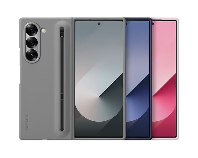 Samsung Galaxy Z Fold6 S Pen Case