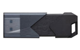 KINGSTON DataTraveler Exodia Onyx Pen Drive (Black)