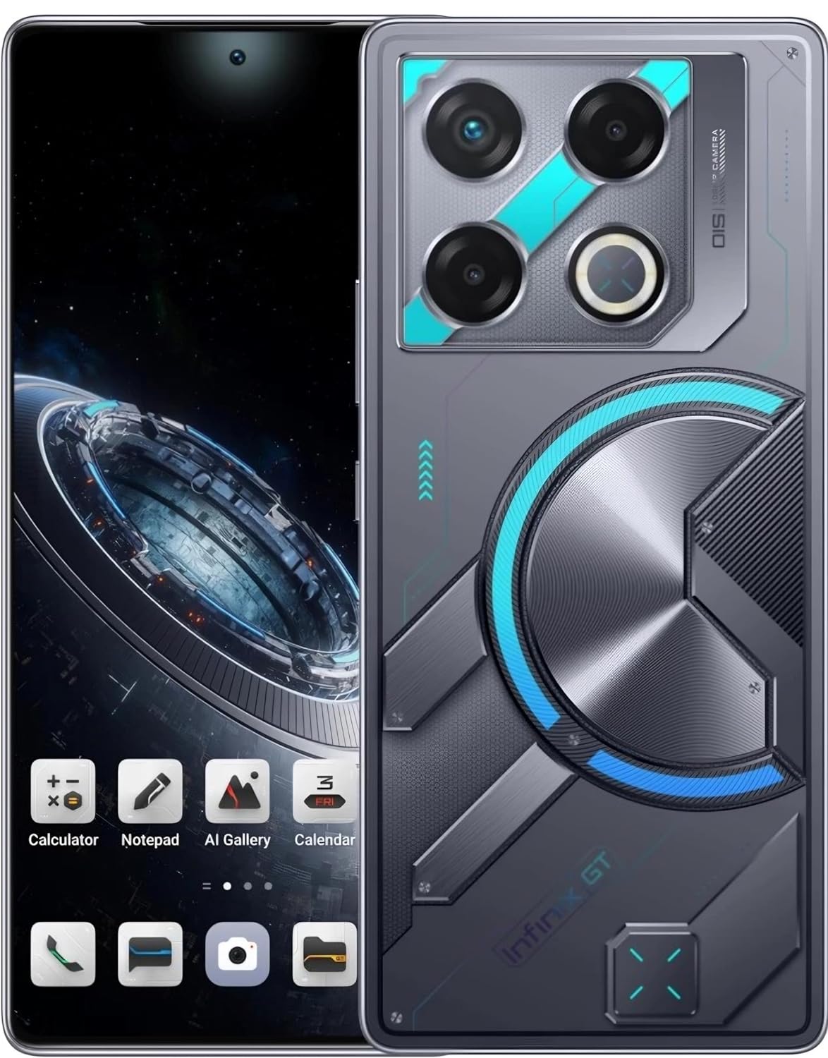 Infinix GT 20 Pro 5G