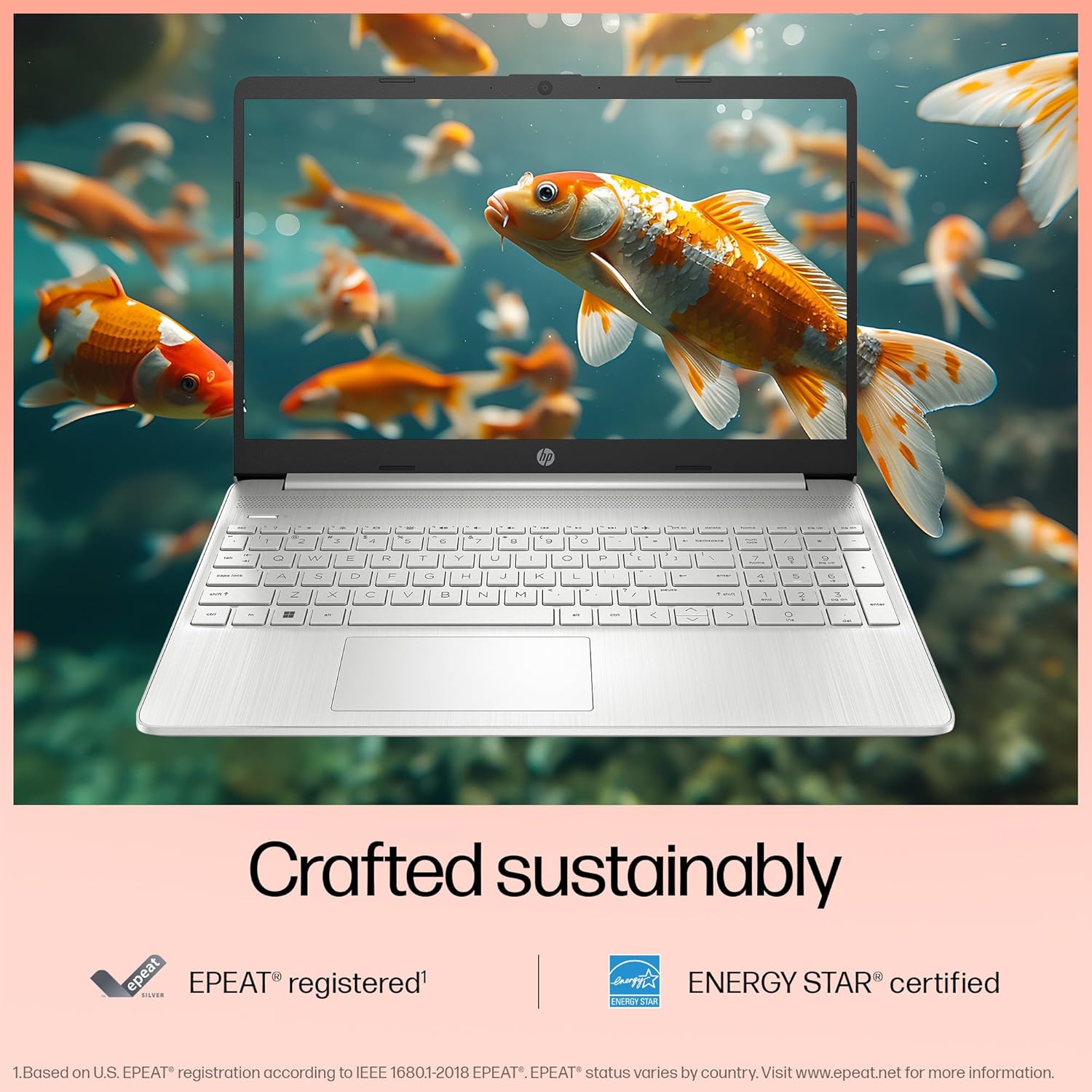 HP Intel Core i5 12th Gen 15S-FY5009TU Thin and Light Laptop
