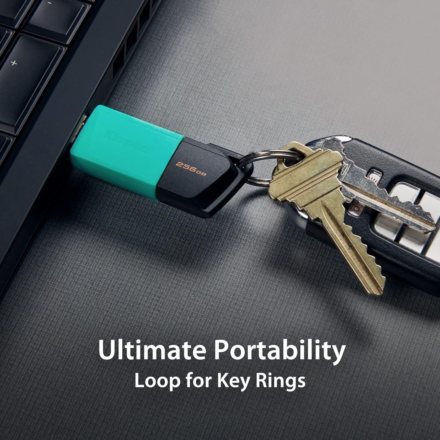 KINGSTON DataTraveler Exodia M USB 3.2 Gen Pen Drive