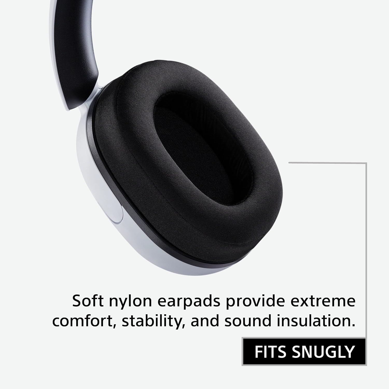 SONY INZONE H9 WH-G900N with Noise Cancellation and 32Hrs Playtime Wireless gaming Bluetooth