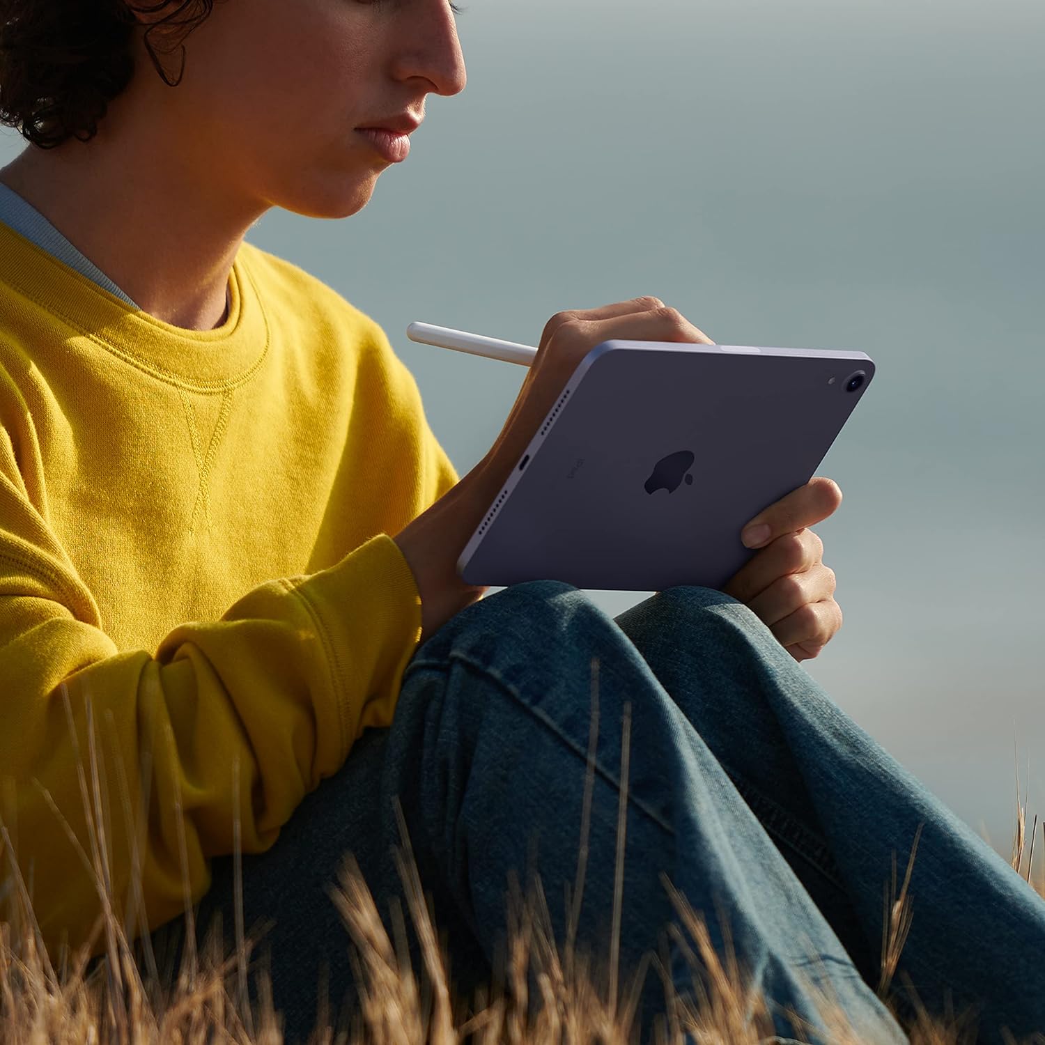 Apple iPad mini (6th Gen)