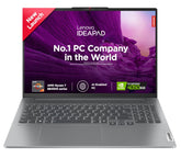 Lenovo IdeaPad Pro 5 AMD Ryzen 7 Octa Core 8845HS 16AHP9 Gaming Laptop