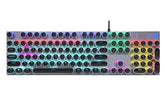 HP GK400Y Mechanical Wired USB Gaming Keyboard