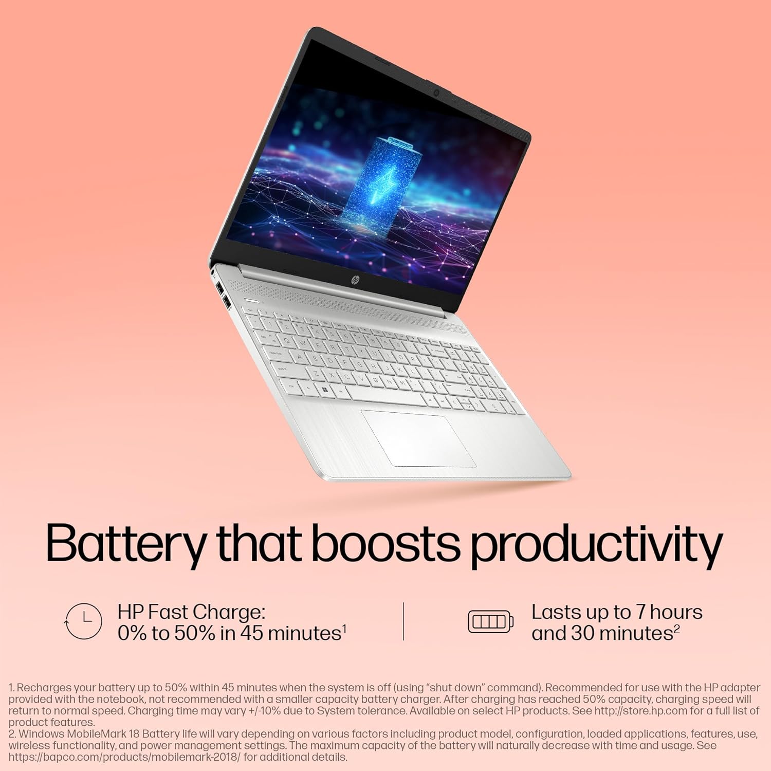 HP Intel Core i5 12th Gen 15S-FY5009TU Thin and Light Laptop