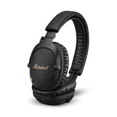 Marshall Monitor III Active Noise Canceling Over-Ear Headphones Bluetooth Headphones