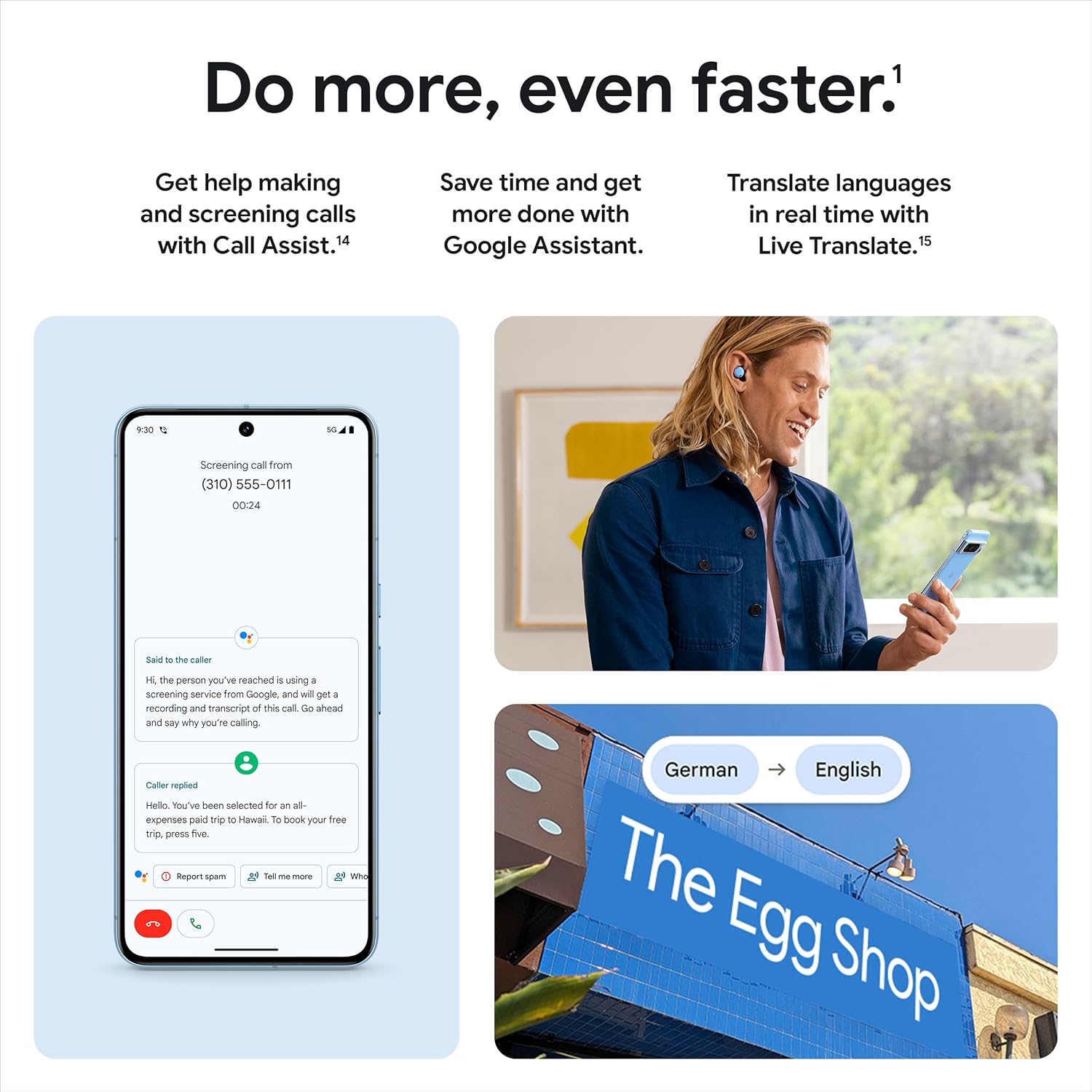 Google Pixel 8 5G