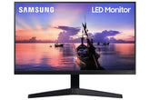 Samsung Full HD LED Backlit IPS Panel with 3-Sided Borderless Display, Game & Free Sync Mode, Eye Saver Mode & Flicker Free Monitor