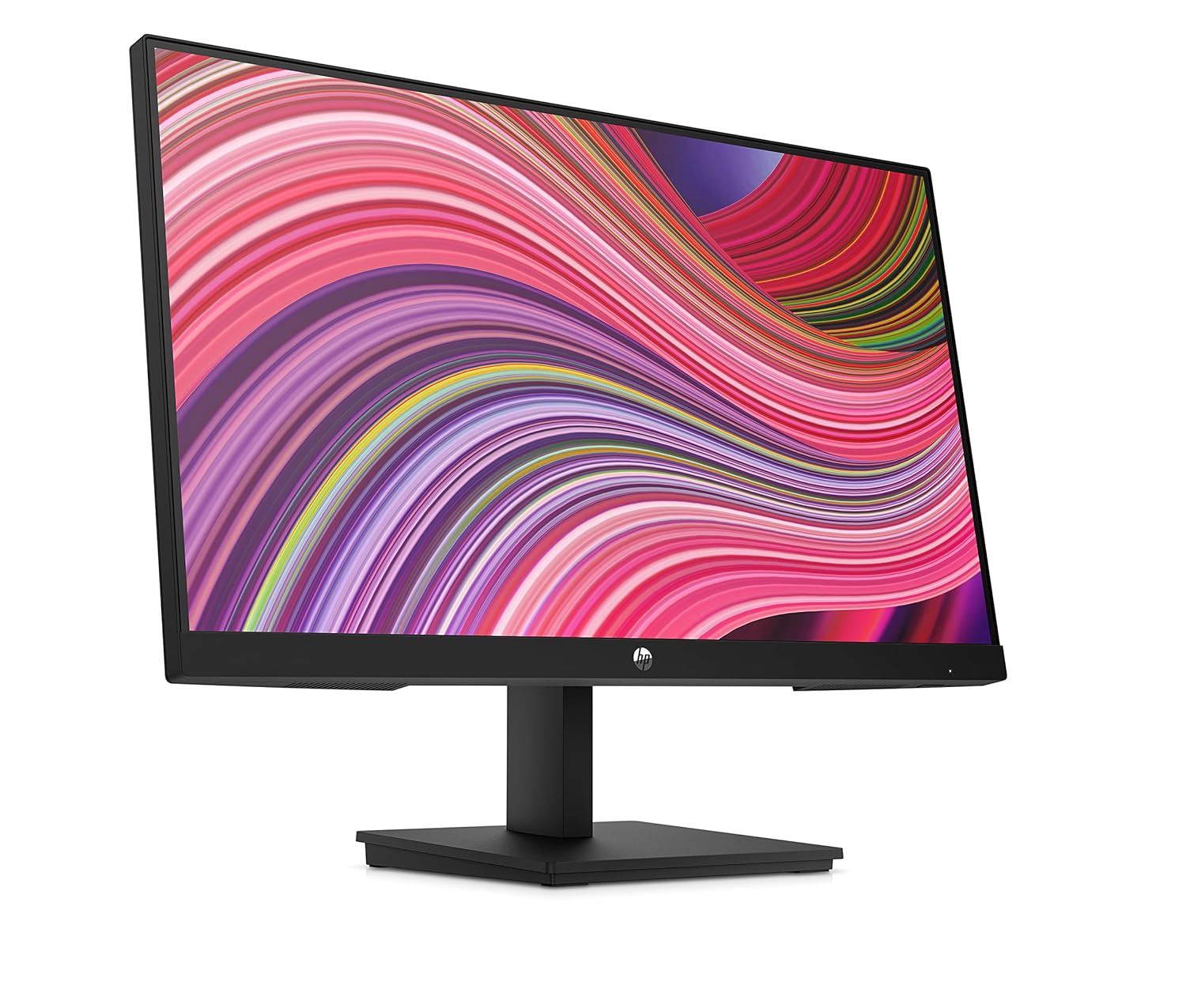 HP G Series Full HD LED Backlit IPS Panel with On-Screen Controls, Low Blue Light Mode, Anti-Glare Monitor