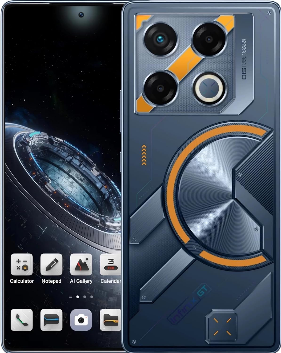 Infinix GT 20 Pro 5G