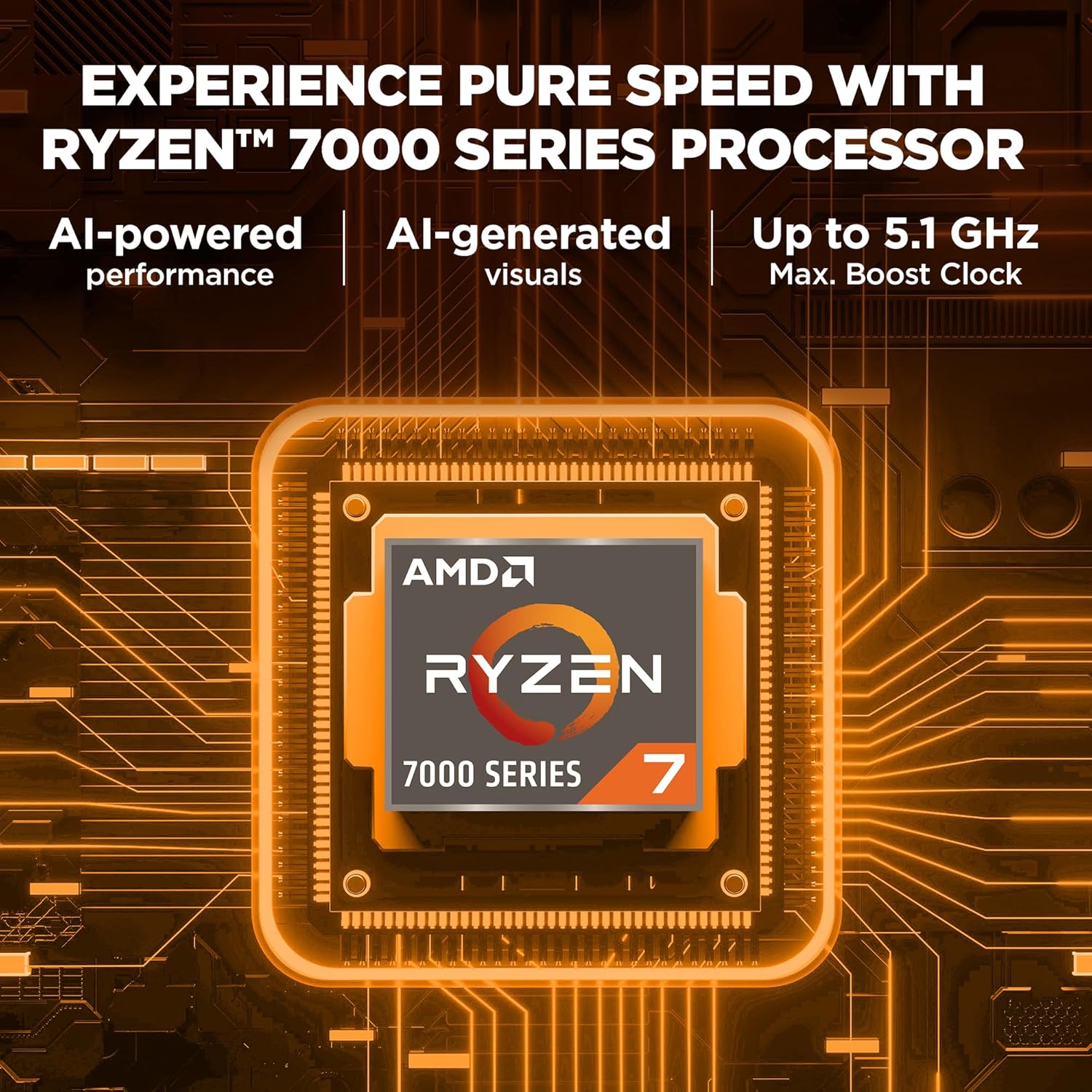 HP Omen AMD Ryzen 7 Octa Core 7840HS 16-xd0015AX Gaming Laptop