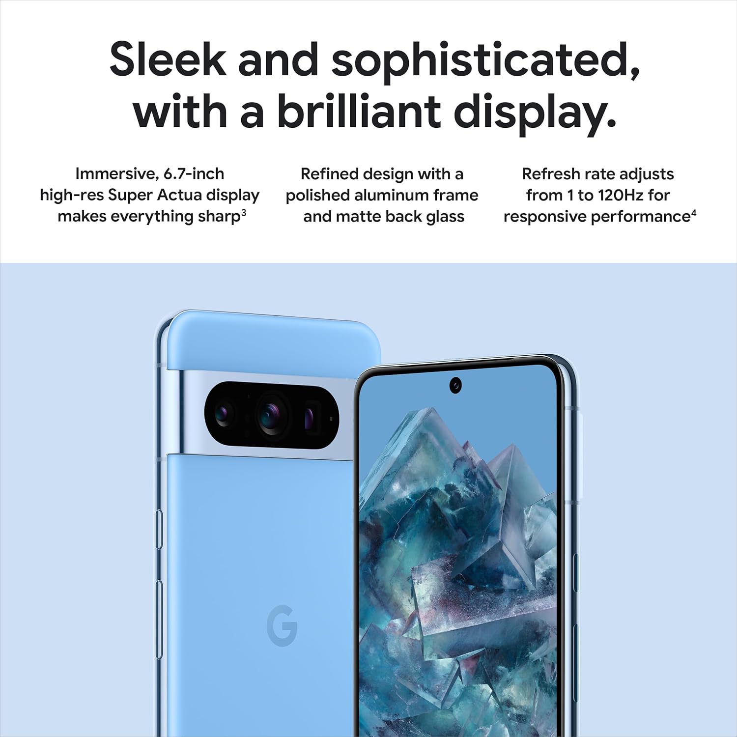 Google Pixel 8 5G