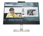 HP Full HD IPS Panel Monitor M24 Webcam Monitor