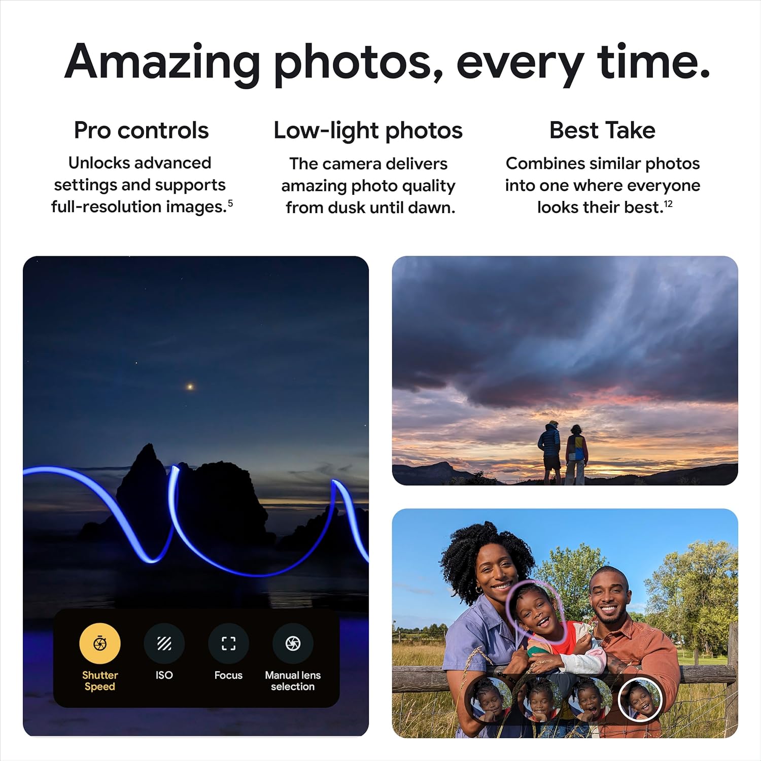 Google Pixel 8 5G