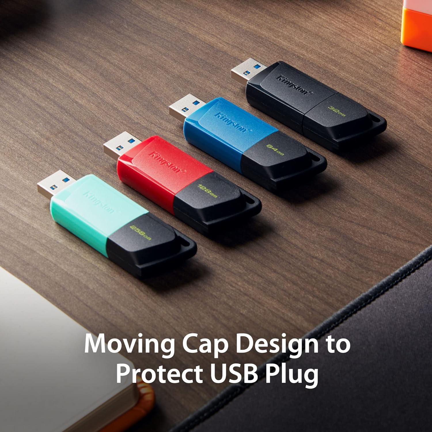 KINGSTON DataTraveler Exodia M USB 3.2 Gen Pen Drive