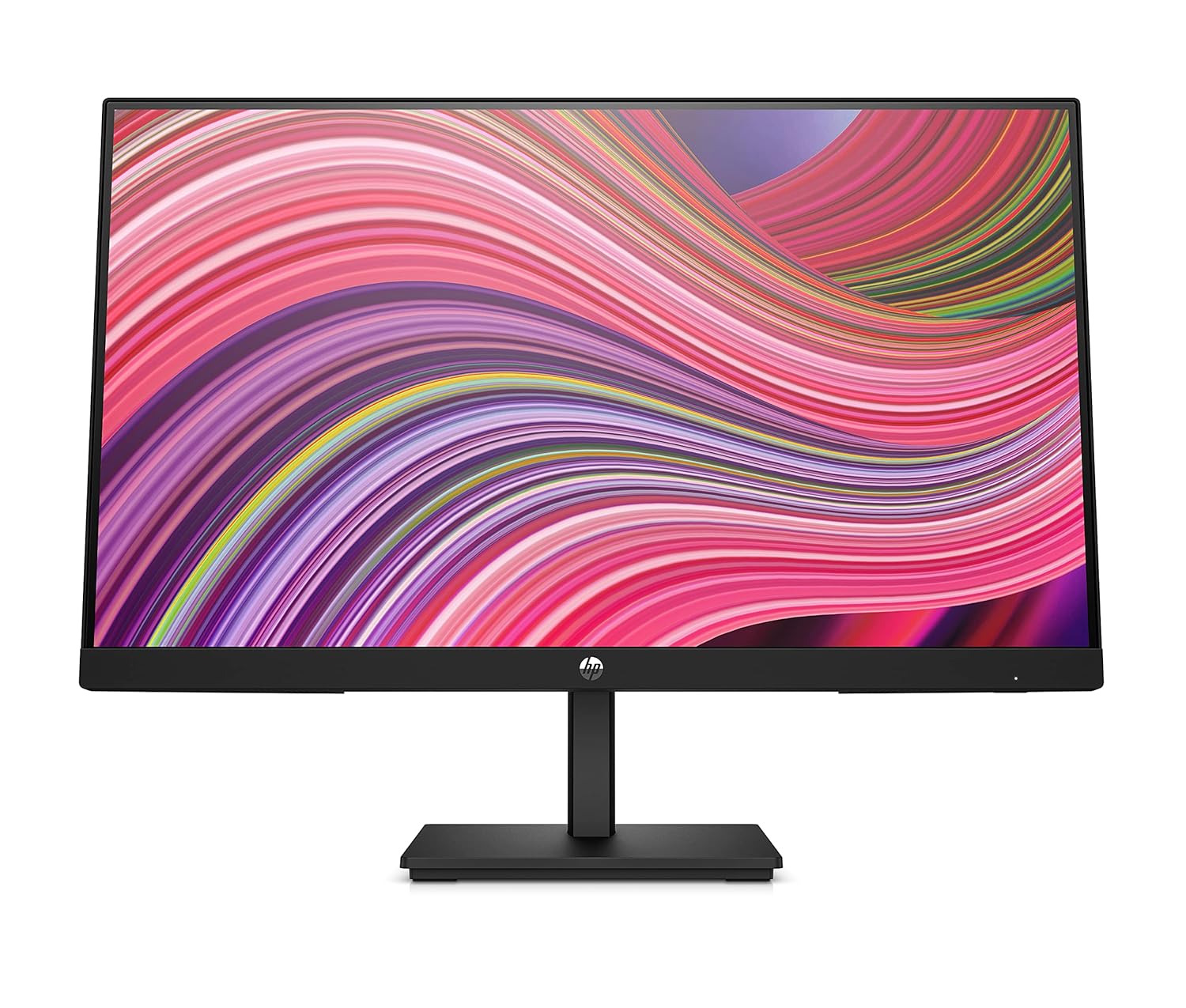 HP G Series Full HD LED Backlit IPS Panel with On-Screen Controls, Low Blue Light Mode, Anti-Glare Monitor