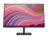 HP G Series Full HD LED Backlit IPS Panel with On-Screen Controls, Low Blue Light Mode, Anti-Glare Monitor