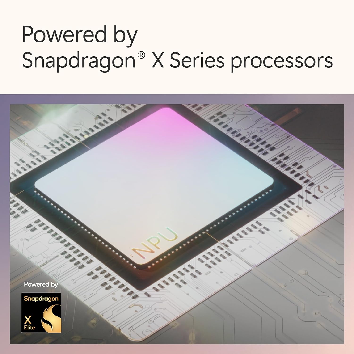 MICROSOFT Surface Pro (11th Edition) AI PC Qualcomm Snapdragon X Plus ZHX-00014 2 in 1 Laptop