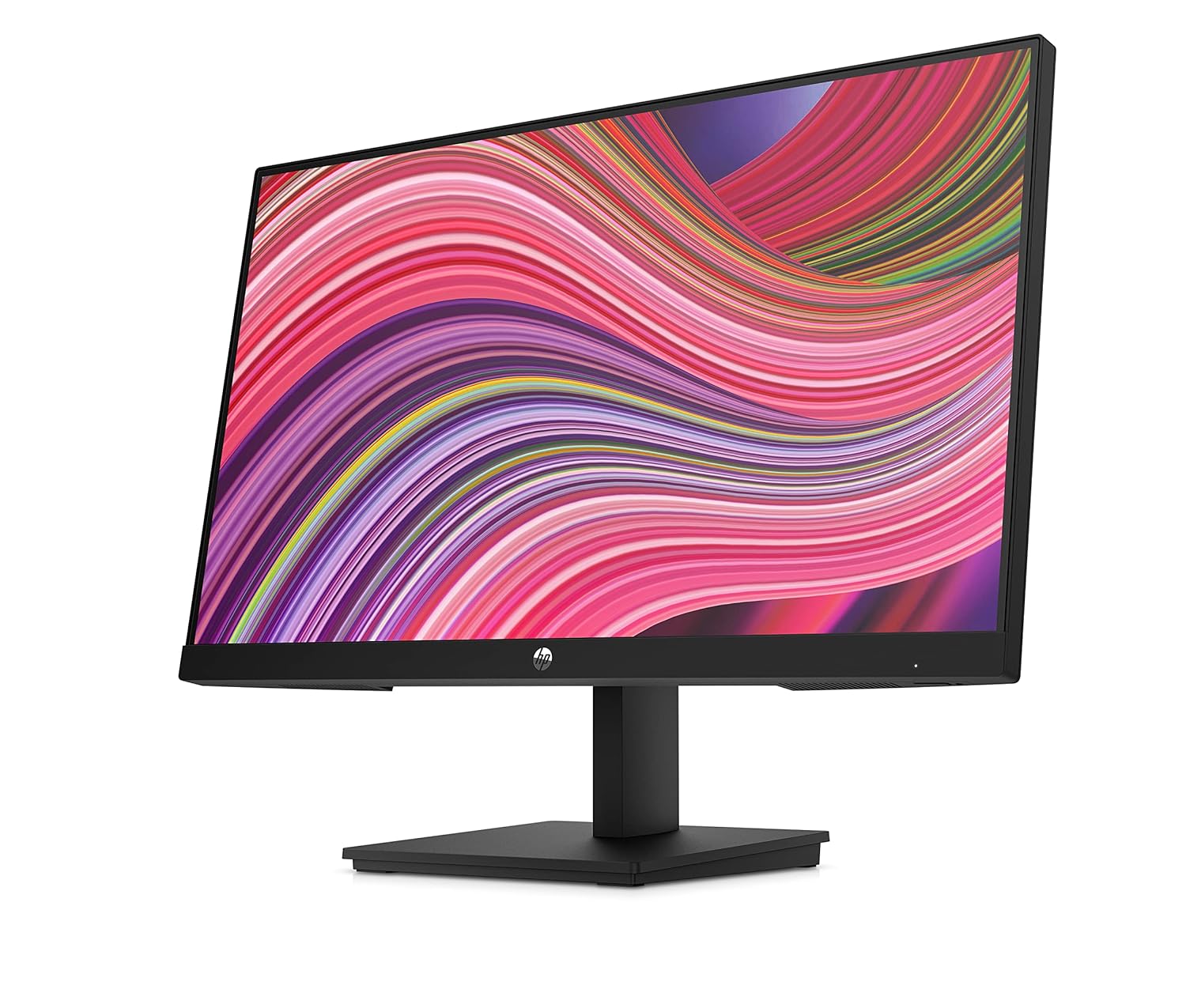 HP G Series Full HD LED Backlit IPS Panel with On-Screen Controls, Low Blue Light Mode, Anti-Glare Monitor