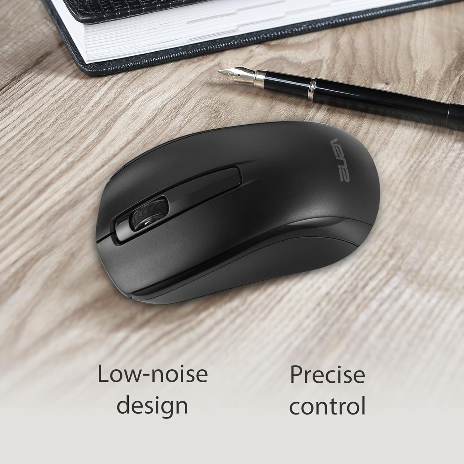ASUS Wireless Keyboard and Mouse Set CW101 Wireless Multi-device Keyboard