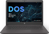 HP AMD Athlon Dual Core 255 Laptop