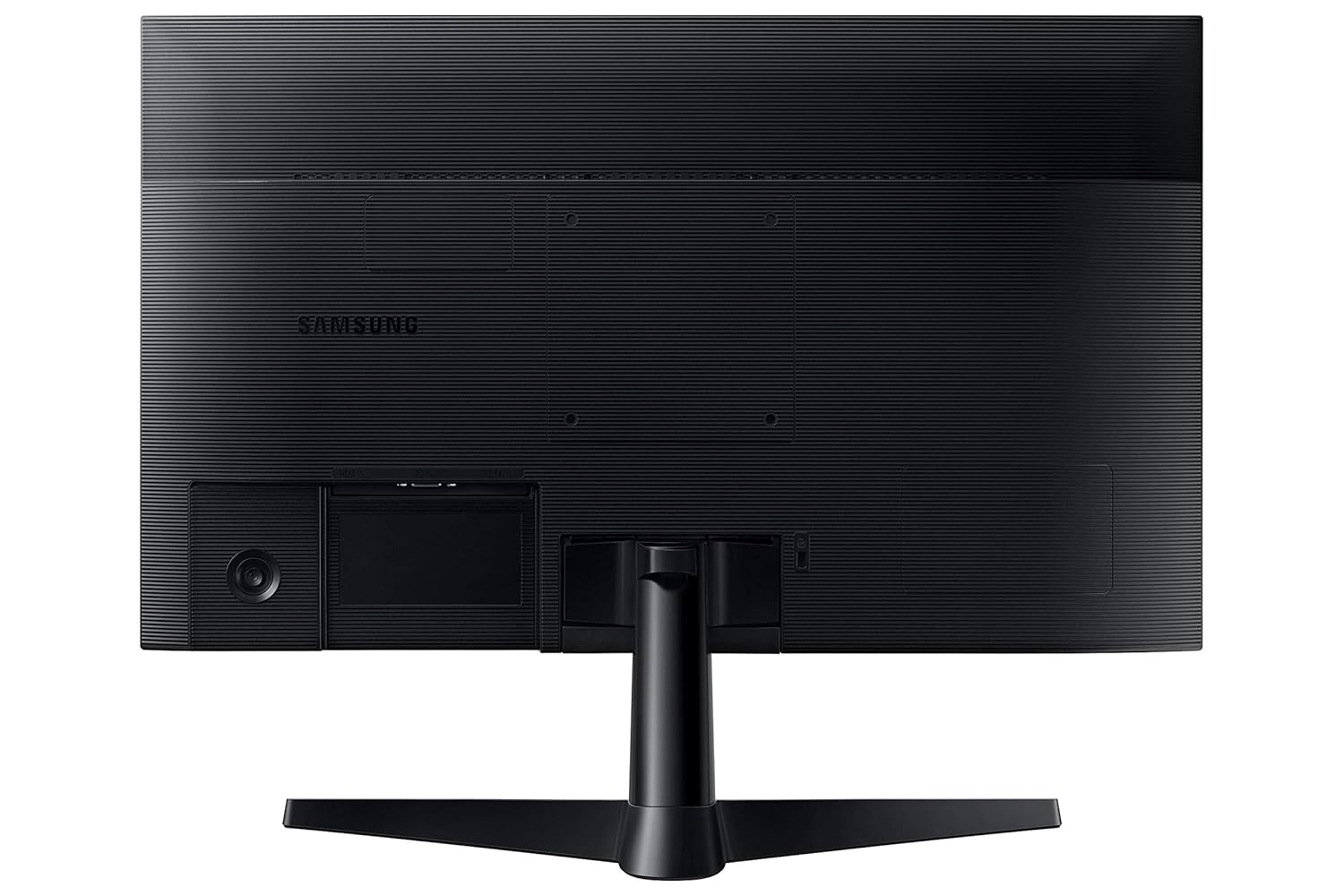 Samsung Full HD LED Backlit IPS Panel with 3-Sided Borderless Display, Game & Free Sync Mode, Eye Saver Mode & Flicker Free Monitor