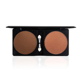 PAC Terracotta Bronzing Powder - 2 Color (16g)