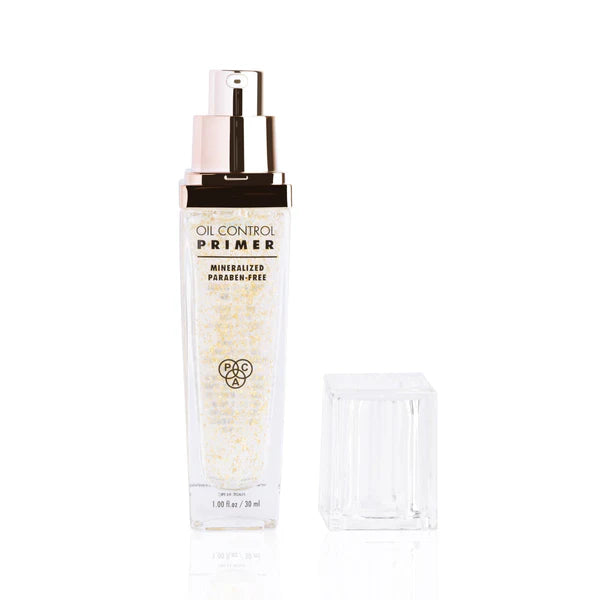 PAC Oil Control Face Primer (30ml)