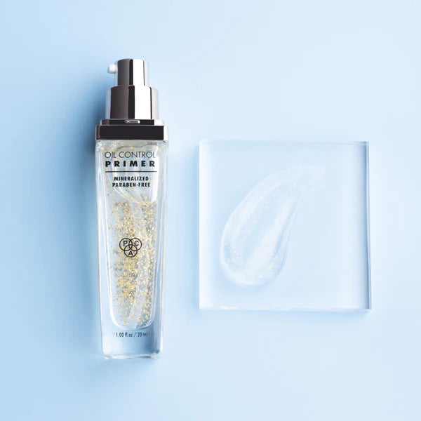 PAC Oil Control Face Primer (30ml)
