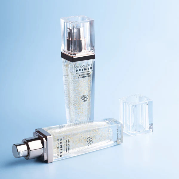 PAC Oil Control Face Primer (30ml)