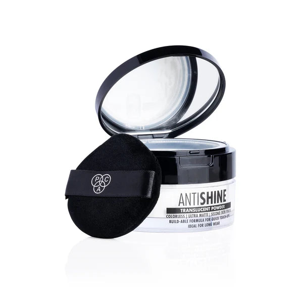 PAC Translucent Powder - 01 Shade (15g)