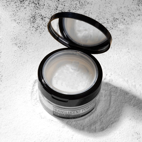 PAC Translucent Powder - 01 Shade (15g)
