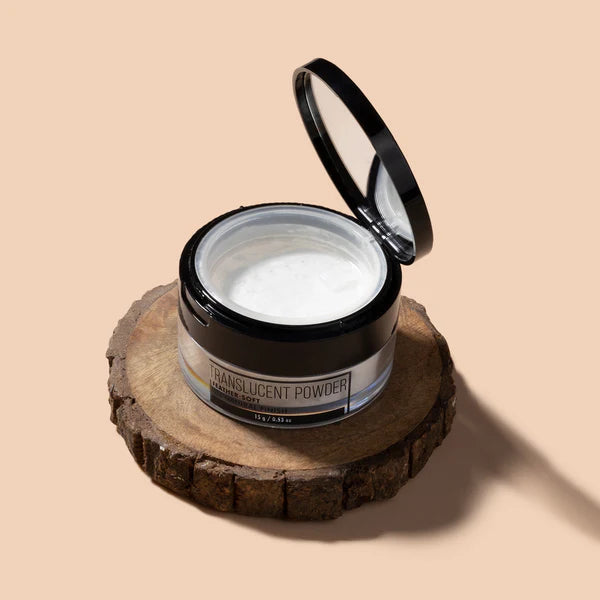 PAC Translucent Powder - 01 Shade (15g)