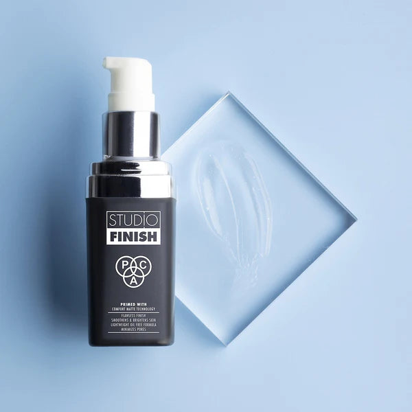 PAC Studio Finish Primer (15ml)