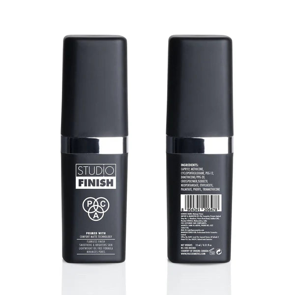 PAC Studio Finish Primer (15ml)