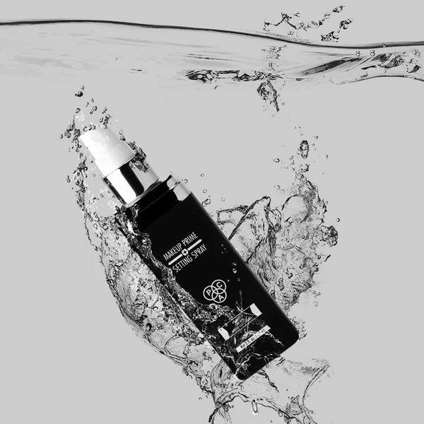 PAC Makeup Prime and Setting Spray (60ml)