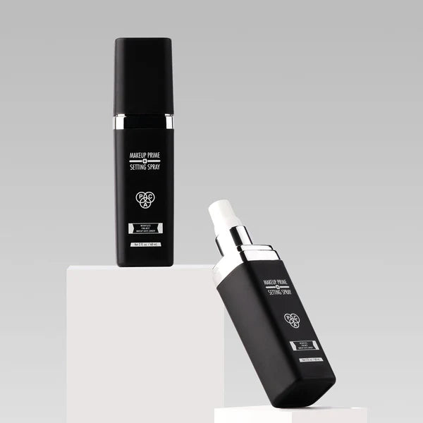 PAC Makeup Prime and Setting Spray (60ml)