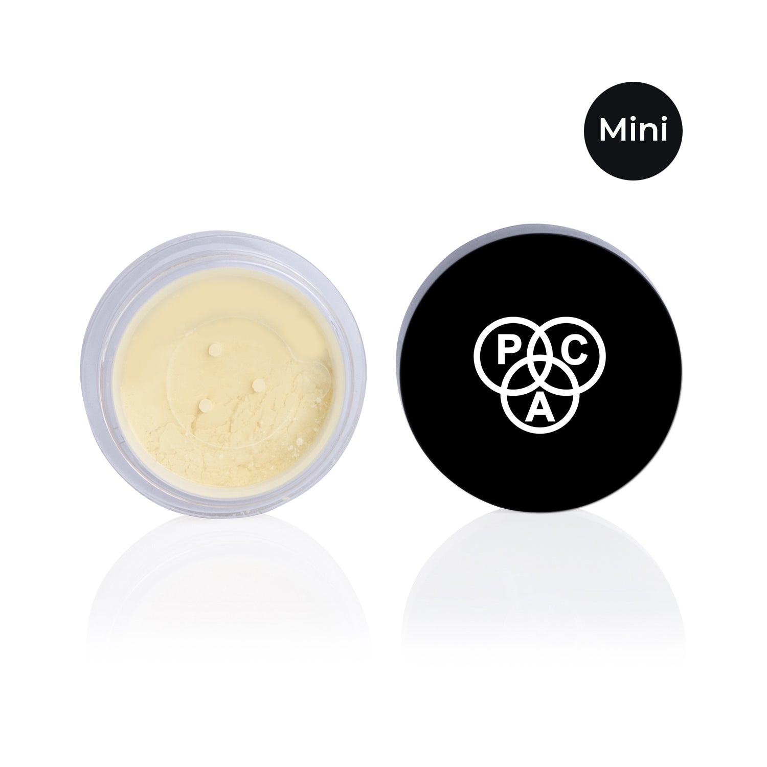 PAC Translucent Powder Mini (2g)